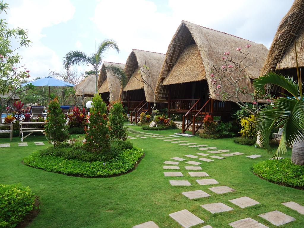 Harta Lembongan Villas Quarto foto
