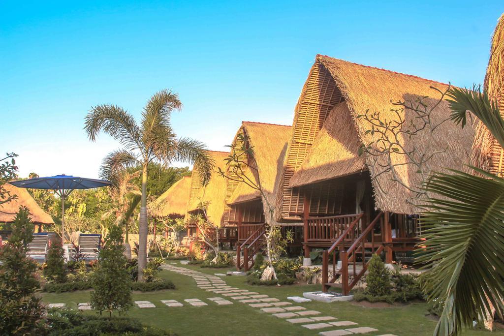 Harta Lembongan Villas Quarto foto