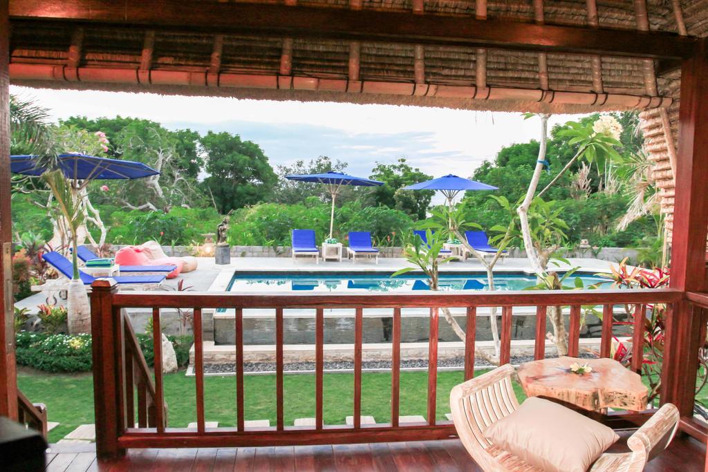 Harta Lembongan Villas Quarto foto